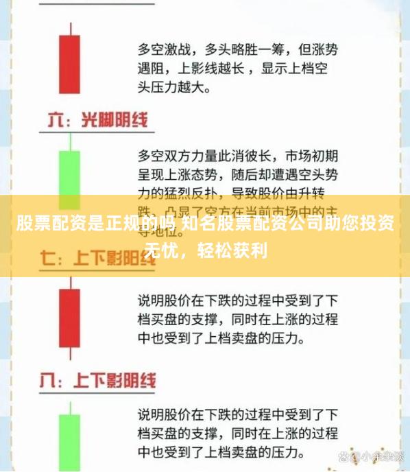 股票配资是正规的吗 知名股票配资公司助您投资无忧，轻松获利
