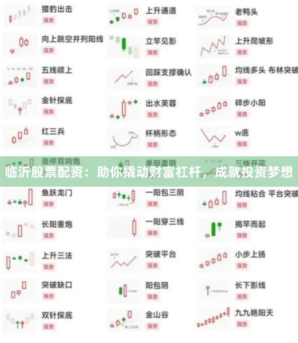 临沂股票配资：助你撬动财富杠杆，成就投资梦想