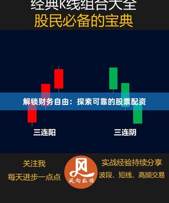 解锁财务自由：探索可靠的股票配资