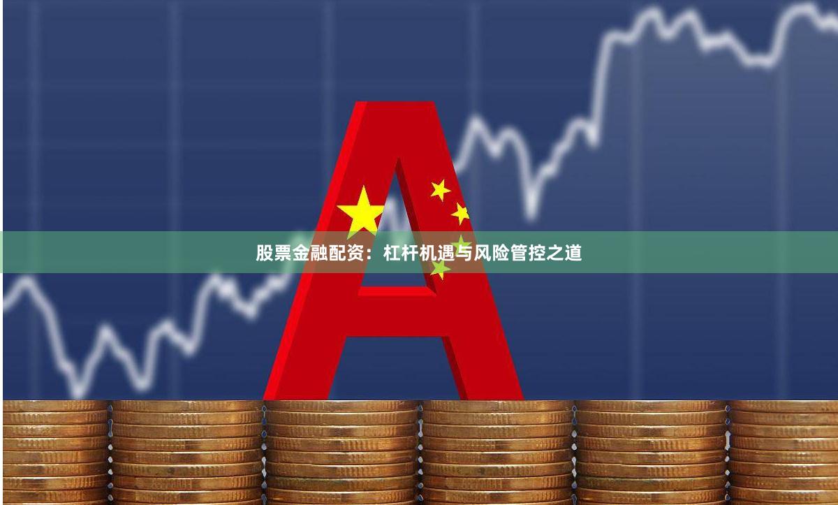 股票金融配资：杠杆机遇与风险管控之道