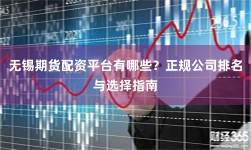 无锡期货配资平台有哪些？正规公司排名与选择指南