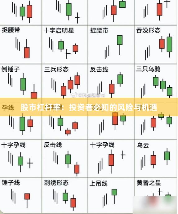 股市杠杆率：投资者必知的风险与机遇